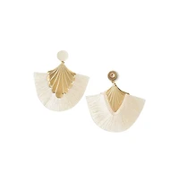 Aloha Drop Earrings