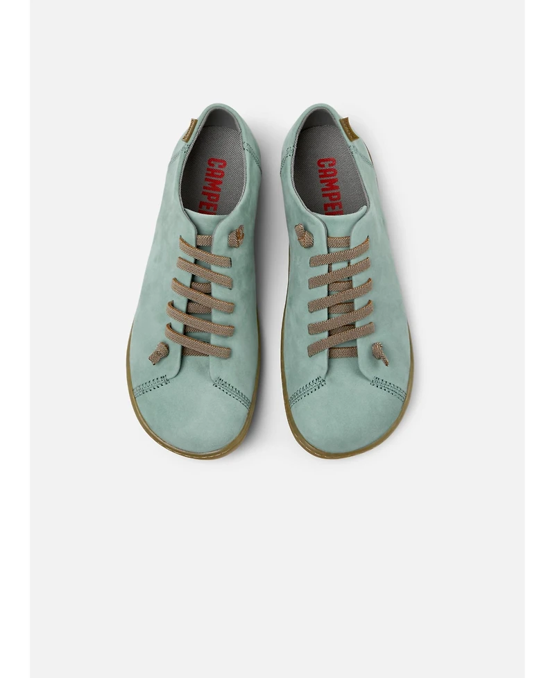 Camper Peu Cami Leather Sneakers