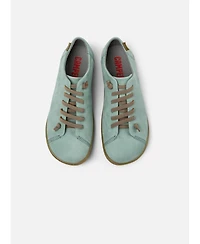 Camper Peu Cami Leather Sneakers
