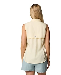 Columbia Women's Tamiami Sleeveless Shirt