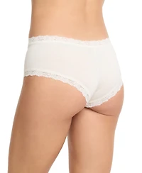 Hanky Panky Women's Dream Ease Boyshort