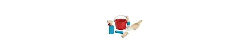 Cleaning Set