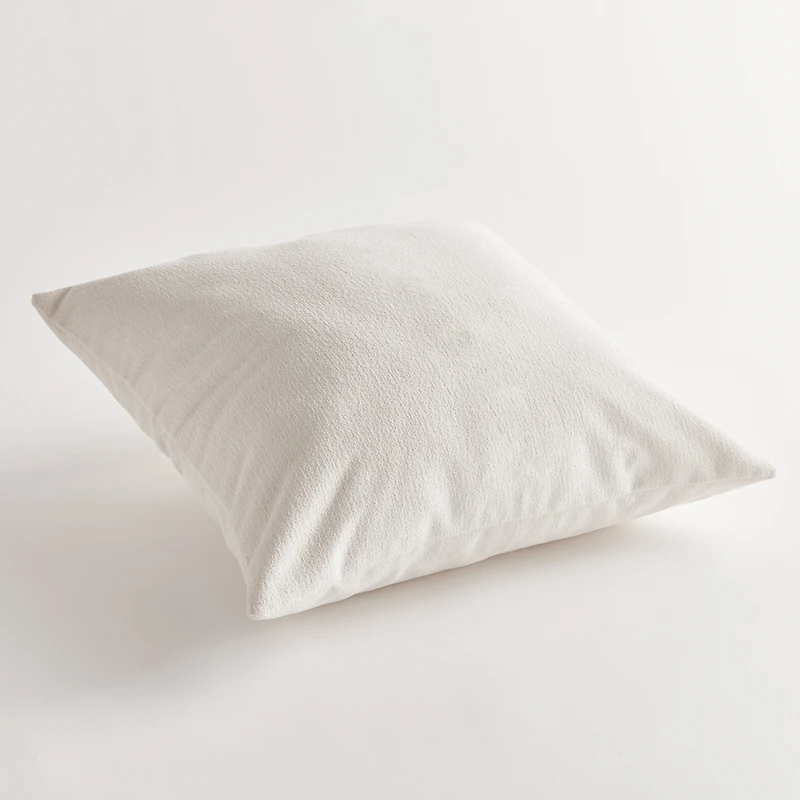 Cooper Square Indoor or Outdoor Throw Pillow, 24" x 24"