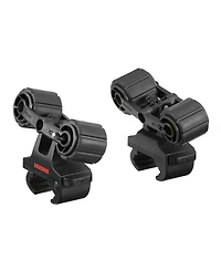 Yakima HandRoll Rooftop Mounted Kayak Rack for Vehicles, Set of 2 Kayak Rollers
