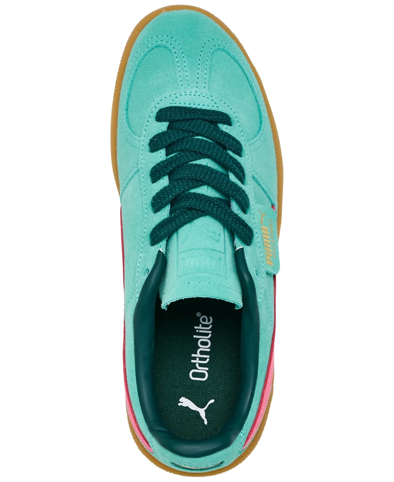 Puma Women's Palermo Casual Sneakers from Finish Line