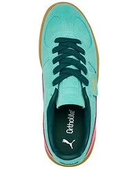 Puma Women's Palermo Casual Sneakers from Finish Line