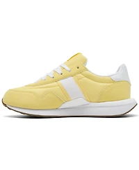 Polo Ralph Lauren Big Girls Train 89 Sport Casual Sneakers from Finish Line