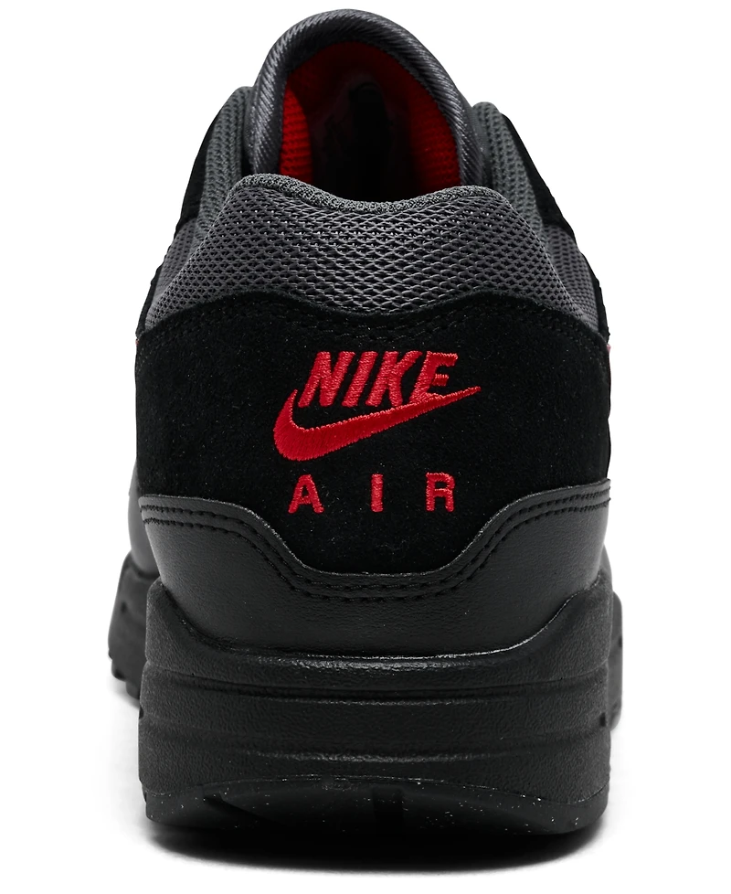 Nike Men's Air Max 1 Essential Casual Sneakers from Finish Line