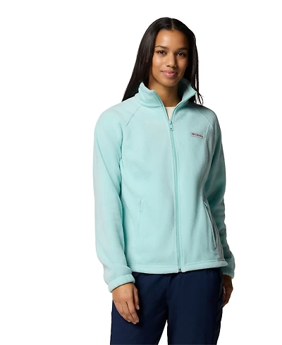 Columbia Women's Benton Springs Fleece Jacket