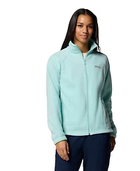 Columbia Women's Benton Springs Fleece Jacket
