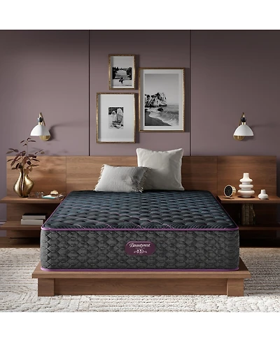 Beautyrest World Class Level Three 14.25" Extra Firm Tight Top Mattress