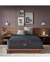 Beautyrest World Class Level Three 14.25" Extra Firm Tight Top Mattress