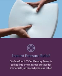 Beautyrest World Class Level Three 14.25 Extra Firm Tight Top Mattress Collection