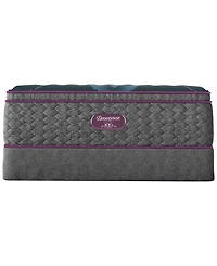 Beautyrest World Class Level Three 16" Plush Pillow Top Mattress