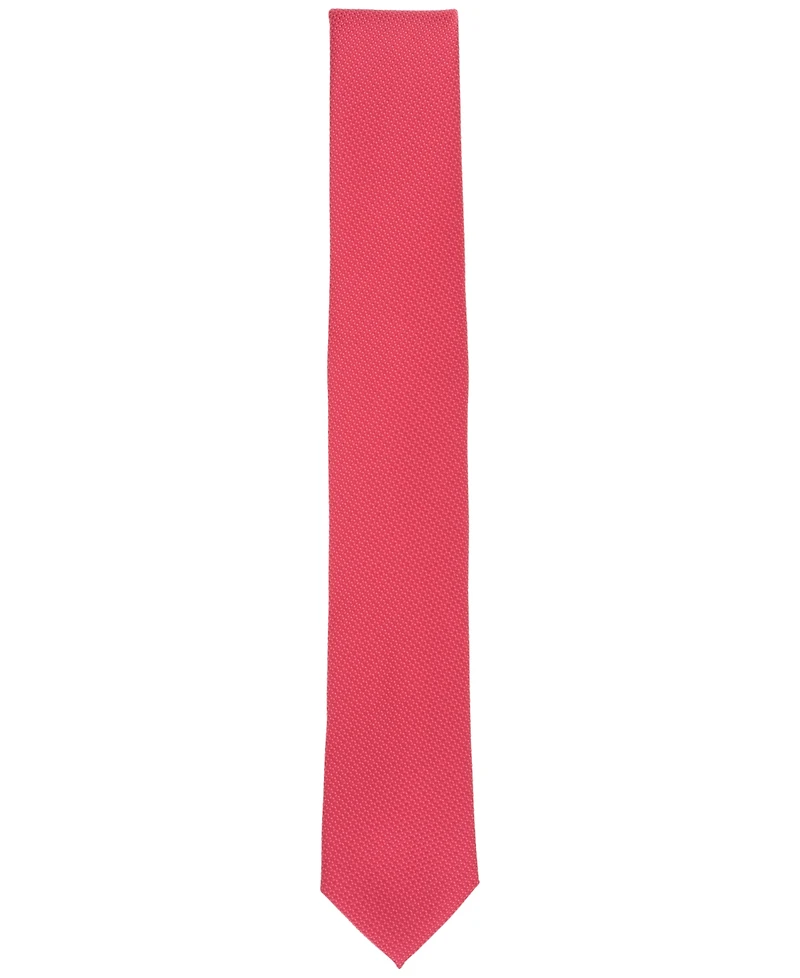 Bar Iii Men's Ocala Textured Tie, Exclusively at Macy's