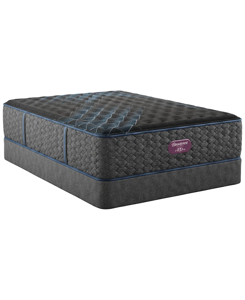Beautyrest World Class Level Four 15" Medium Tight Top Mattress