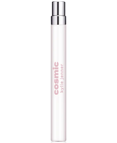 Kylie Jenner Fragrances Cosmic Kylie Jenner Eau de Parfum Travel Spray, 0.33 oz.
