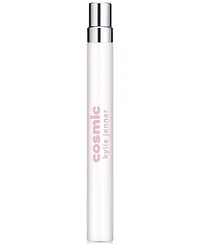 Kylie Jenner Fragrances Cosmic Kylie Jenner Eau de Parfum Travel Spray, 0.33 oz.