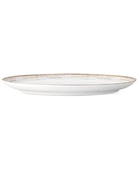 Noritake Raylan Oval Platter