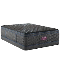 Beautyrest World Class Level Four 16.25" Firm Pillow Top Mattress