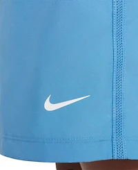 Nike Big Boys Dri-fit Multi+ Training Shorts