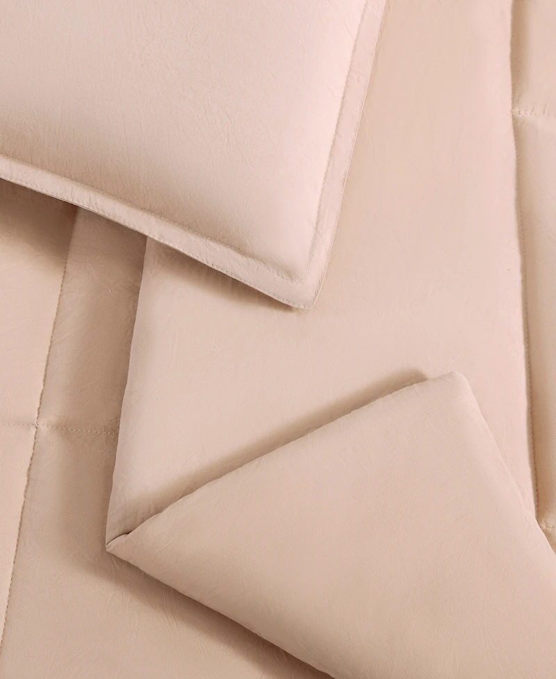 Ugg Devon 3-Pc. Comforter Set, King