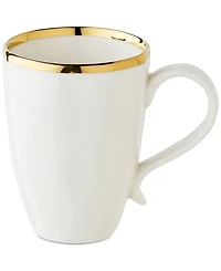 Certified International Regency Mugs, Set of 4