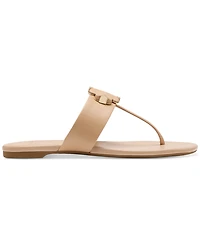 Kate Spade New York Women's Flower Thong Flat Sandals