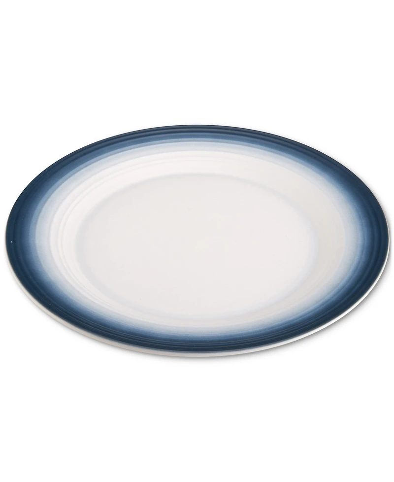 Mikasa Swirl Ombre 12.5" Round Platter
