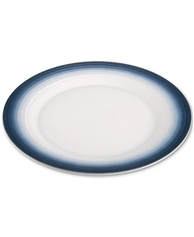 Mikasa Swirl Ombre 12.5" Round Platter