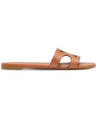 Kate Spade New York Women's Duo Slide Flat Sandals
