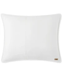 Closeout! Ugg Devon Sun Logo Quilt Set, Twin/Twin Xl