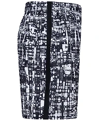 Nike Little Boys Bold Move Woven Dri-fit Shorts