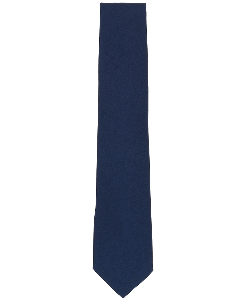 Michael Kors Men's Drew Solid Tie