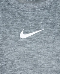 Nike Toddler Boys 3-Piece T-Shirt Tank and Shorts Set