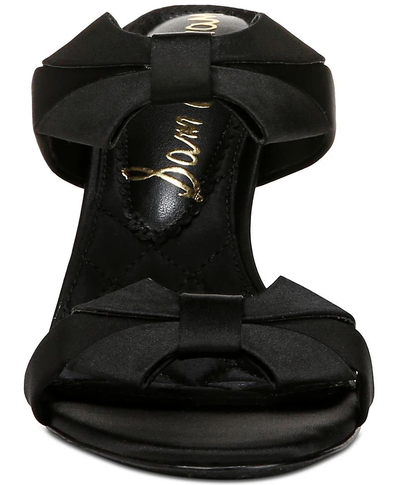 Sam Edelman Women's Jasmine Slide Dress Sandals