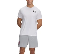 Under Armour Men's Freedom Tech 7" Shorts