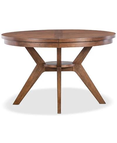 Greystone Ii Round Dining Table