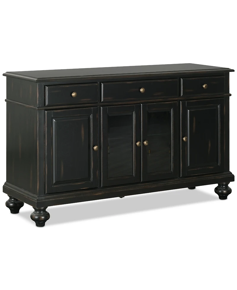 Daria Server, Created for Macy's