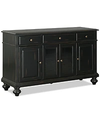 Daria Server, Created for Macy's