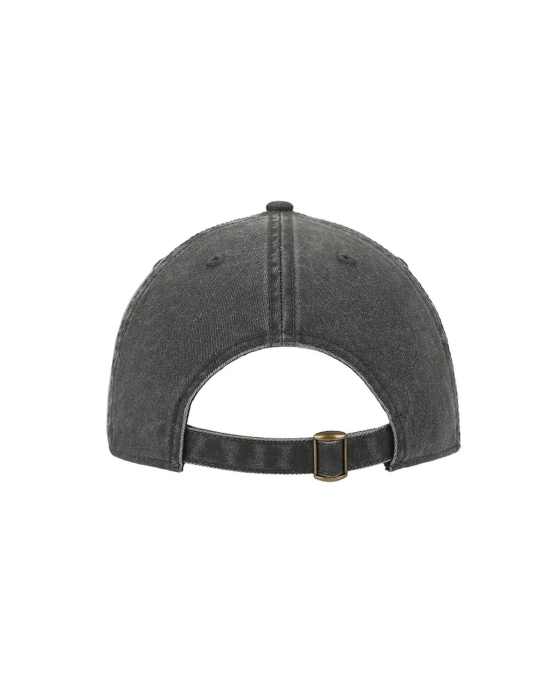 Jurassic Park Men's Classic Logo Unstructured Baseball Hat (58cm)