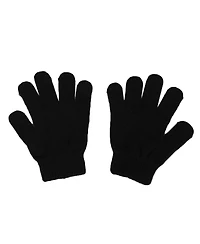 Super Mario Boys Bros Mario Youth Beanie & Glove Set