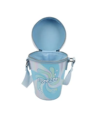 Freezee Plush Novelty 3D Crossbody Bag