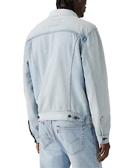 Levi's Men's Lightweight Trucker Jacket
