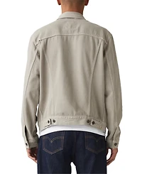 Levi's Men's Regular Fit Stretch Denim Trucker Jacket
