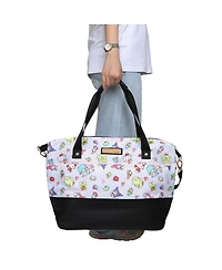 Hello Kitty & Friends Travel Tote