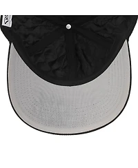 Pokemon Men's Pikachu Debossed Leather Patch Hat (56cm)