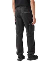 Levi's Men's Xx Relaxed Fit Straight-Leg Cargo Pants