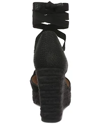 I.n.c. International Concepts Women's Merryy Espadrille Wedge Sandals, Exclusively at Macy's