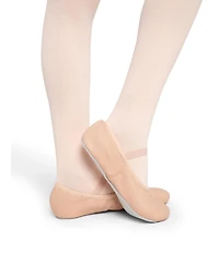Capezio Girls Future Star Ballet Shoe
